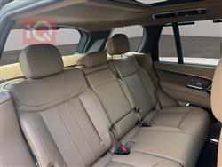 Land Rover Range Rover Vogue